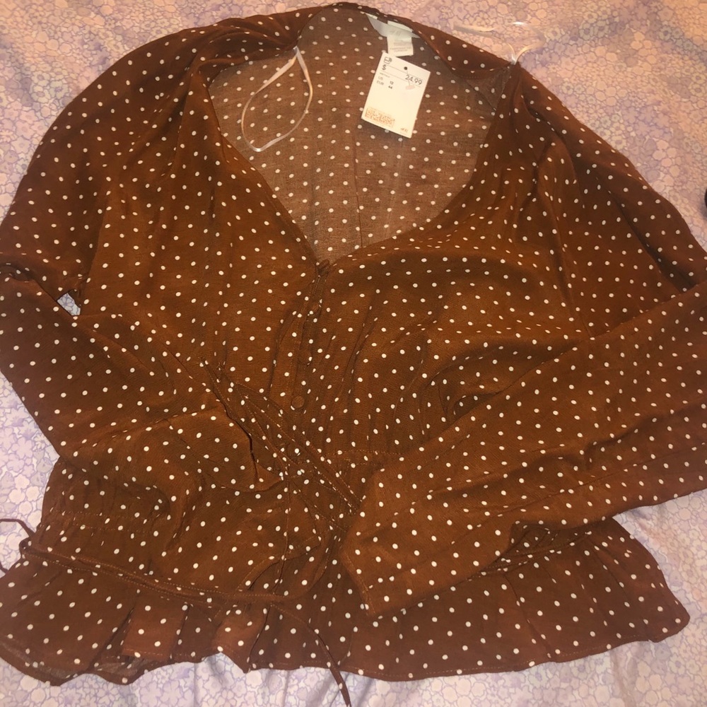 blouse